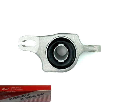 BN898 - Втулка нижнього важеля управління Grand Cherokee Durango 16 -