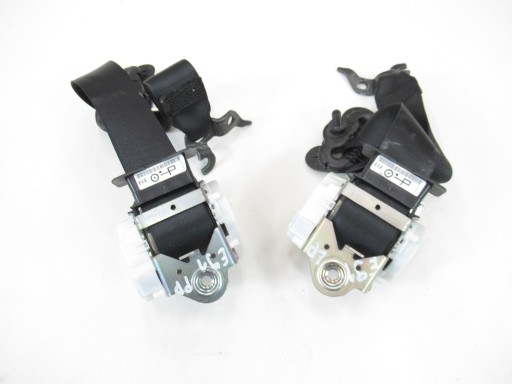 Spanner öv, szíj heck links rechts BMW e91