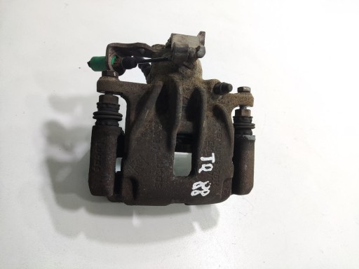 caliper brake right rear part TRAFIC II VIVARO A LIFT 2007-2014