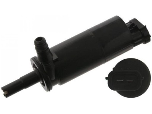 32327 - НАСОС ОМЫВАТЕЛЯ ОКОН