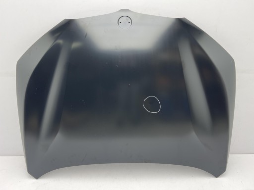 7463772 sulik123 - Bmw x1 f48 крышка капота двигателя оригинал 2015-2022 гг.