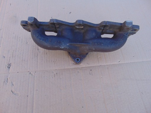 BM5Q9451DB - ВИПУСКНИЙ КОЛЕКТОР FORD MONDEO MK4 1.6 ECOBOOST