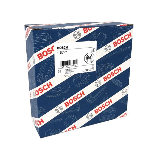 Лямбда-зонд Bosch 0 258 006 978