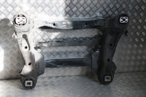 Передні санки коляска bentley flying spur lift 3w0399313b