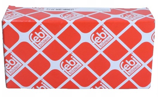 FEBI BILSTEIN 43448 козловий підшипник