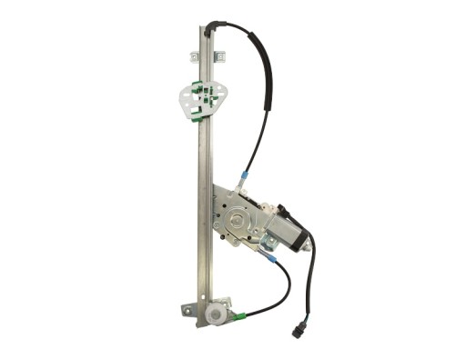 0-9354 - Подъемный механизм стеклоподъемника mercedes atego axor правый