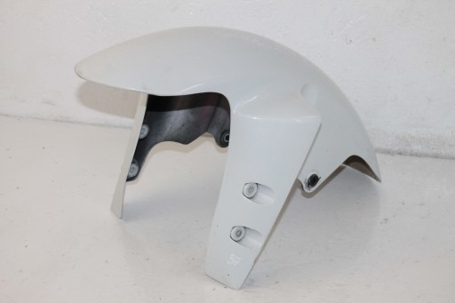 12 - YAMAHA R1 RN09 02-03 переднее крыло