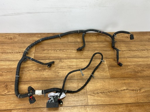 bundle PDC bumper front Cadillac Escalade IV 2015+