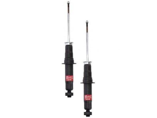 АМОРТИЗАТОР ЗАДНІЙ KYB 340093