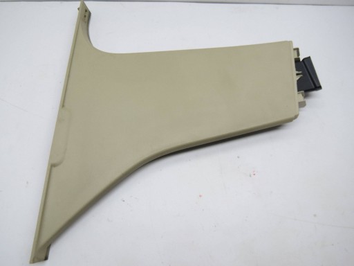 cover SLUPKA B lower left rear part VOLVO S60 II V60 and 31307480