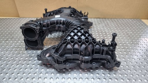 intake manifold 059129711DM VW TOUAREG II AUDI A6 C7 A4 B9 A5 F5 3.0 TDI DDX