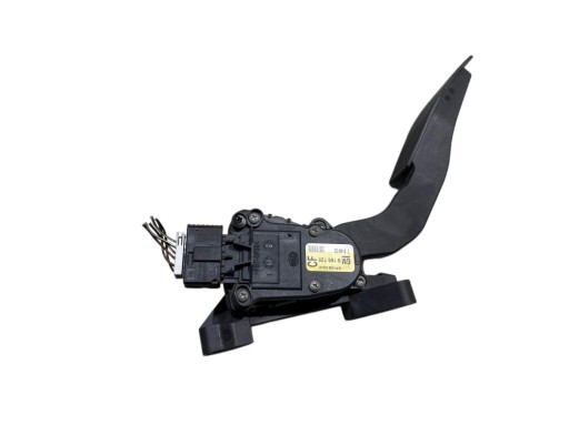 potentiometer Gas OPEL VECTRA C 2.2 16V 9186725