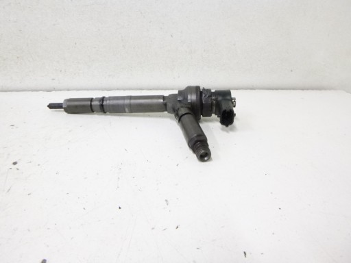 Injecteur Injecteurs Opel Astra H 1.7 CDTI 2005r. 0445110118