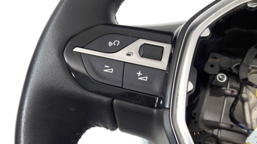 Peugeot 208 II lenkrad skorzana 6402338 (L117)