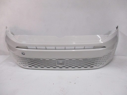 STOSSSTANGE VORNE VW CADDY 2K7 21R UNTER RADAR