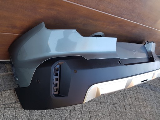 bumper rear MINI U25 COUNTRYMAN 5A72F91