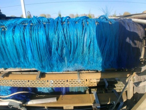 Щітки для мийки Washtec