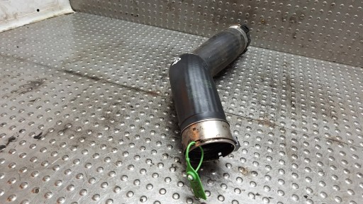 cijev interkulera prijenos crijevo 8513851 BMW 3 F30 F32 F31 F33 F34 F20 F21 B47