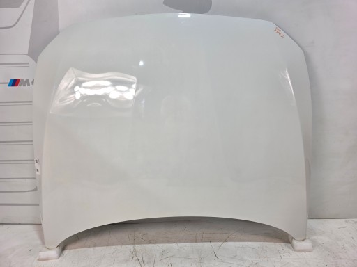 motorhaube BMW F22 LCI A300 ALPINWEISS
