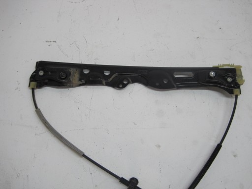 mechanism lifting windows door left front FORD RANGER IV