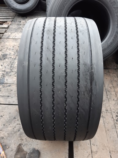 445 / 45R19.5 Continental HTL1 полуприцеп