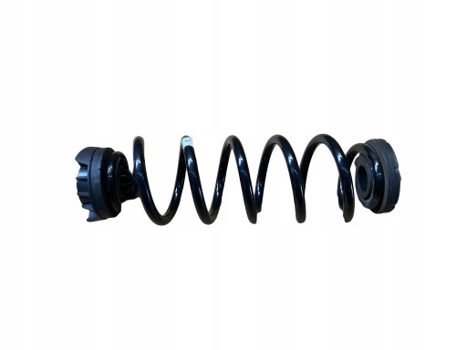 AUDI A4 A5 8W B9 spring springing rear part