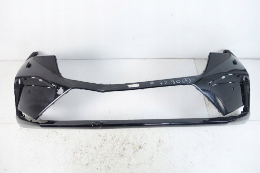 SKODA ENYAQ SPORTLINE bumper front front 2021- 5LA807221FL