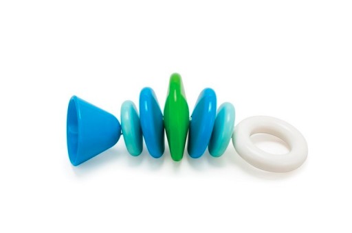 Малюк О: Ланки брязкають, сині