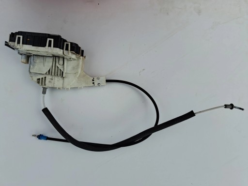 MERCEDES SPRINTER A9067201435 45111168 lock door left front