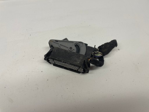 2012-2019 - IVECO DAILY 12 ABS КУБ-