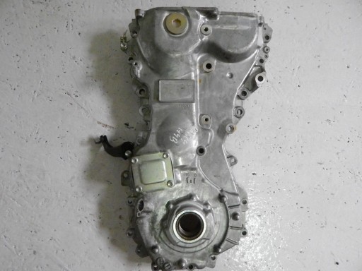 КРИШКА ГРМ TOYOTA RAV4 ГІБРИД 15-19