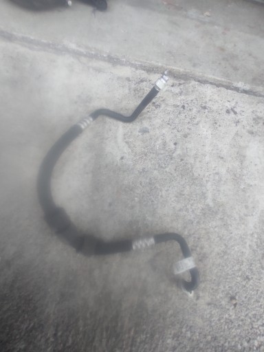 AUDI A6 C7-Кондиціонер 4g0260701ca