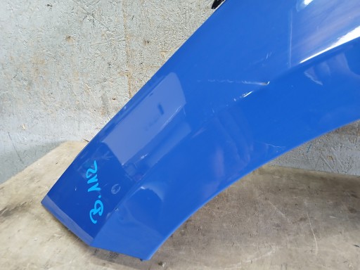 fender front left SKODA ENYAQ 5LA