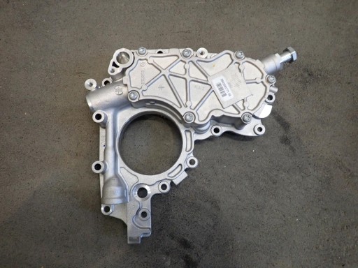 oil pump FIAT DUCATO LIFT 2014- 2.3D new original