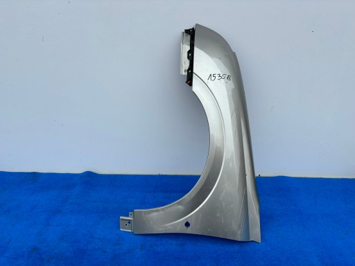 OPEL VECTRA C SIGNUM 01-05 ROK left fender front + support 6101327 1535B