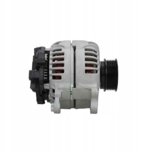 815.510.120.010 - Генератор 120а для volvo s70 2.5 tdi