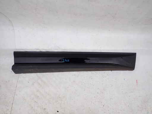 565854940A - SKODA KODIAQ 16-МОЛДИНГ ПРАВОЇ ПЕРЕДНЬОЇ ДВЕРІ