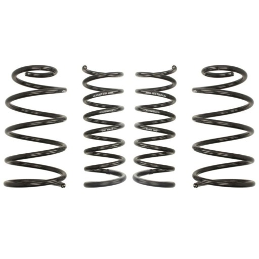 E10-35-016-01-22 - Пружины EIBACH PRO KIT Ford Focus II DA3/DB3