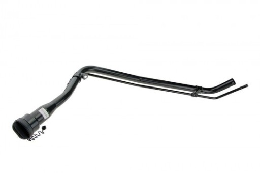 PWP-TY-022 - КРЫШКА ТОПЛИВНОГО БАКА TOYOTA LAND CRUISER 120 2002-2009