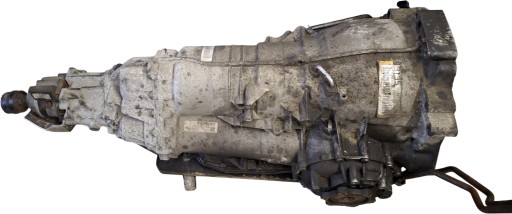 AUDI A6 C6 LIFT 3.0 TFSI getriebe AUTOMAT KKT QUATTRO komplett