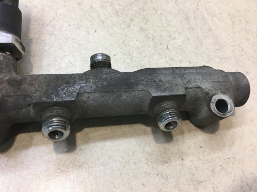 Rampe injection C5 et 2.2 HDI 0445214017 028102283
