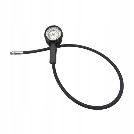 Адаптер для заряджання повітряним наповненням з