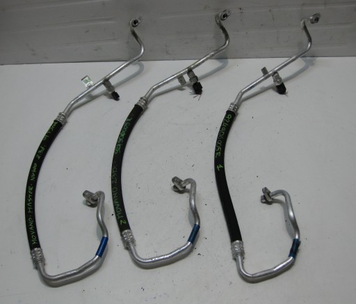 RENAULT MASTER III LIFT Schlauch Rohr rohr Schlauch klimaanlage 924906005R