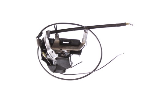 A2034200685 A2034200685 - Трос ручного тормоза MERCEDES CLC CL203 08-11R