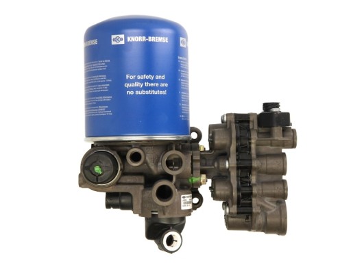 Осушувач повітря Knorr ZB 4742