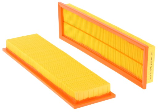 50196 - Фільтр салону Fendt 308 S / LS / LSA MWM TD 226-4