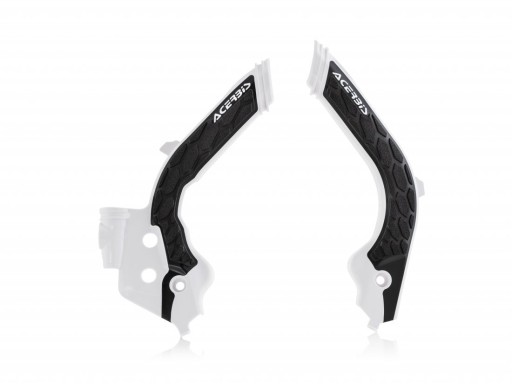 0023600.878 - КРЫШКА РАМЫ ACERBIS X-GRIP HUSQVARNA FE250 / 350 / 450