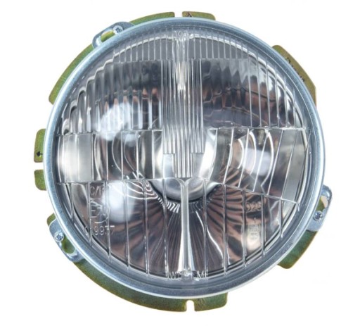 Передня права фара для Zetor 59115717, 941390