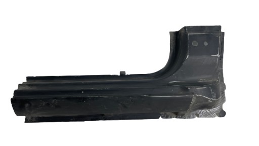 7S71 - СТОЙКА ПРАВАЯ ПЕРЕДНЯЯ ПОРОГ FORD MONEO MK4 УНИВЕРСАЛ