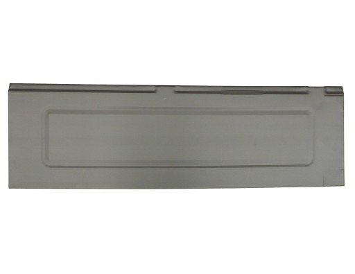 740895-1 - SUZUKI SAMURAI 81-ОБШИВКА ЗАДНІХ ДВЕРЕЙ